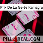 Prix De La Gelée Kamagra 33